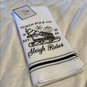 Deborah Connolly Designs Set of 2 Kitchen Towels